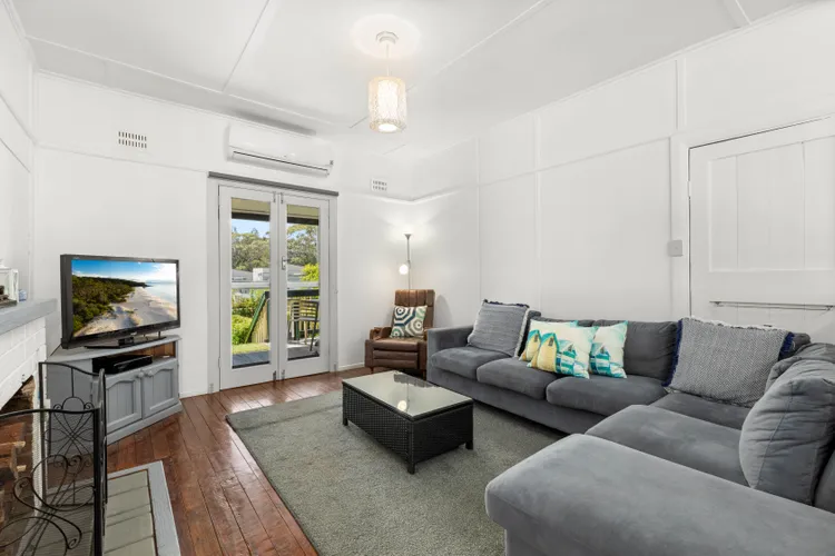 Dun39 – Campbell’s Cottage by Experience Jervis Bay