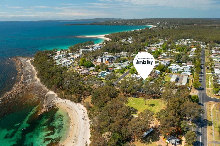 Bow36 – The Gunyah by Experience Jervis Bay