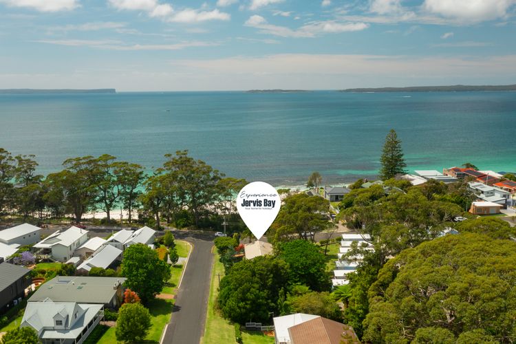 Cyr51 – Possum House by Experience Jervis Bay