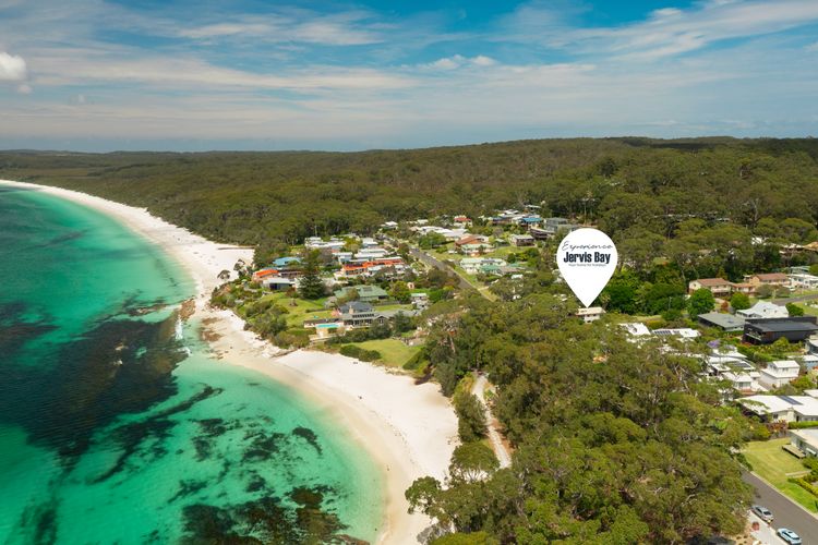 Cyr51 – Possum House by Experience Jervis Bay
