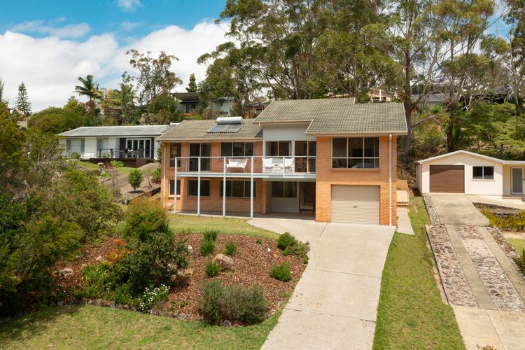 Eli431 – White Sands House by Experience Jervis Bay