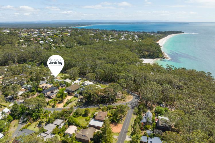 Eli431 – White Sands House by Experience Jervis Bay