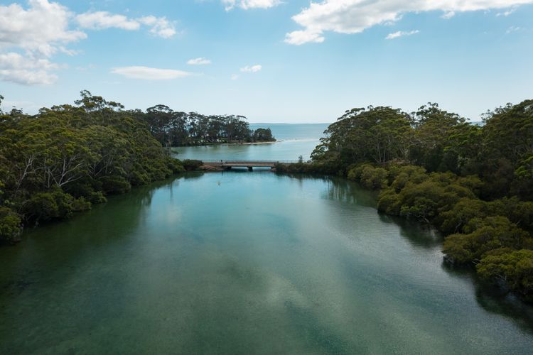 Bay17 – Coorie Nook by Experience Jervis Bay