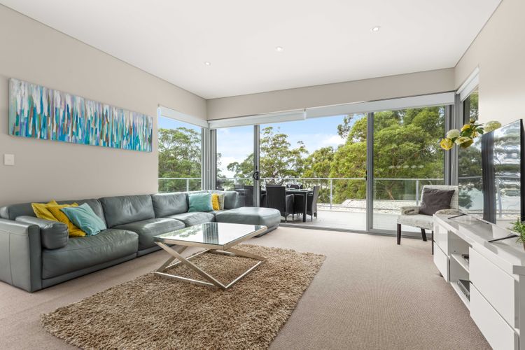 Mur301/2 – The Penthouse by Experience Jervis Bay