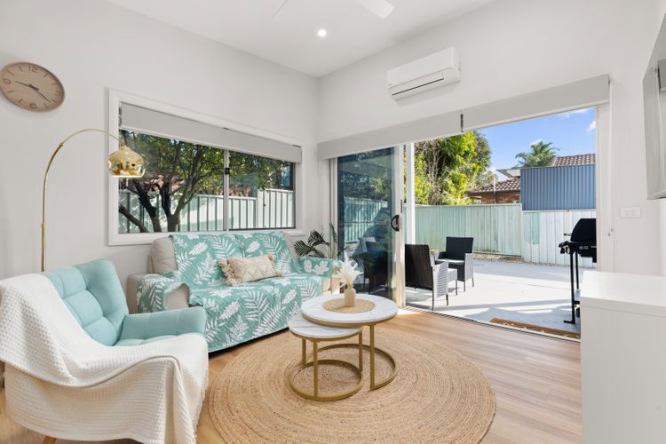 Dun79a – Blue Pearl by Experience Jervis Bay
