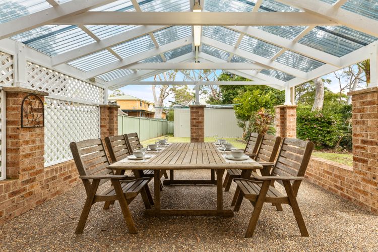 Min77 – White Sands Retreat by Experience Jervis Bay