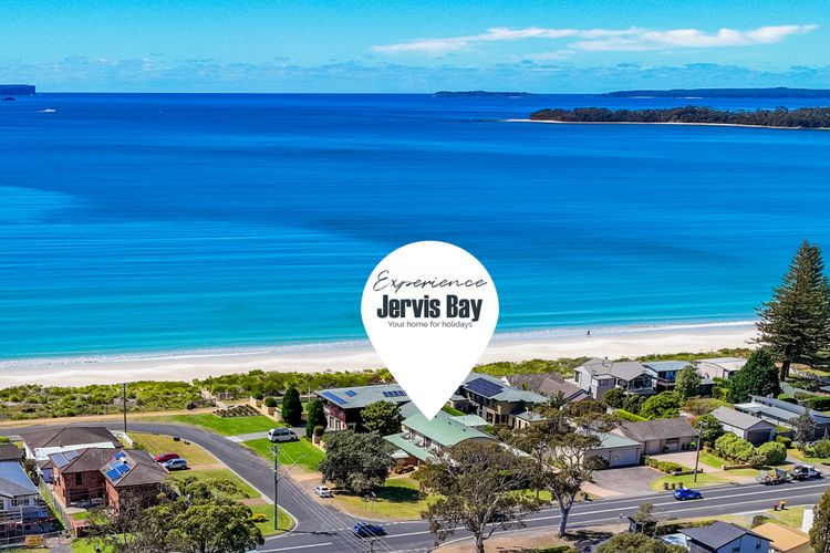 Eli2/42 – Sea Change by Experience Jervis Bay