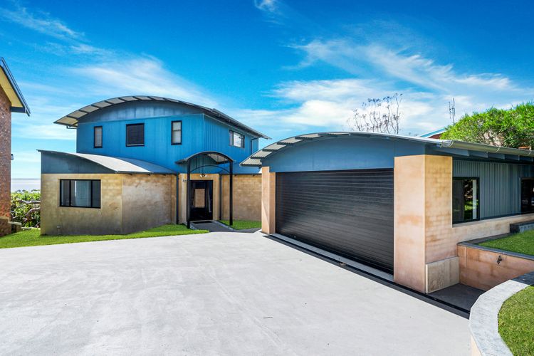 Tow32 – Blue Point House by Experience Jervis Bay