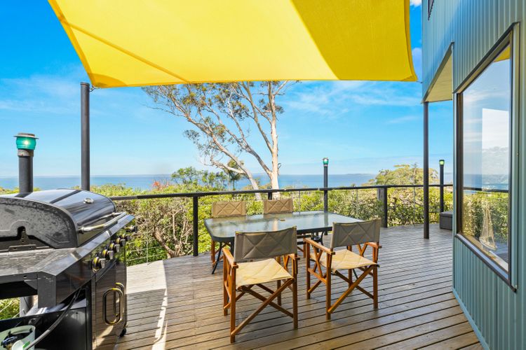 Tow32 – Blue Point House by Experience Jervis Bay