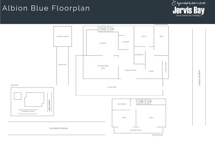 Alb2 – Albion Blue by Experience Jervis Bay