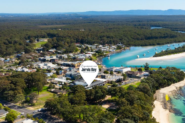 Haw2/13 – Aqua Vista by Experience Jervis Bay