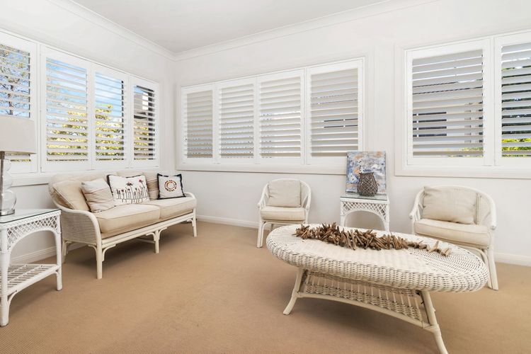 Car11 – Caroline’s Beach House by Experience Jervis Bay