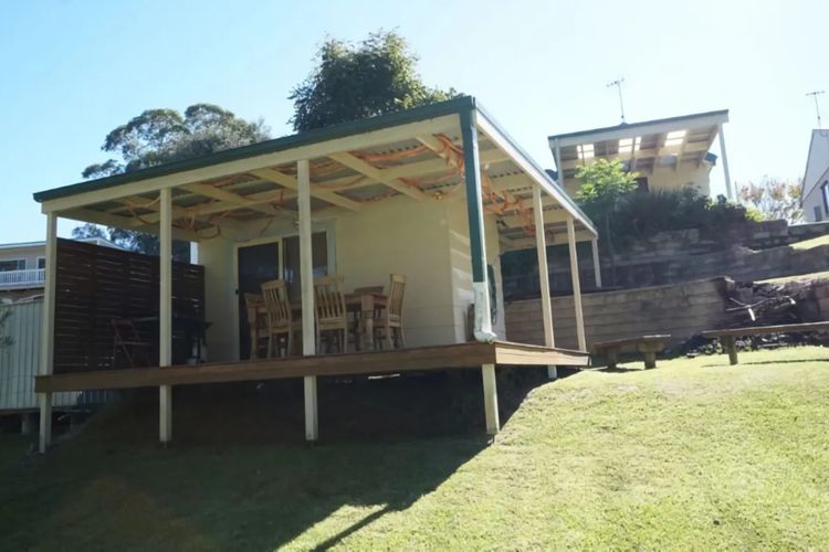 Bas64 – Chill Out @ the Basin by Experience Jervis Bay