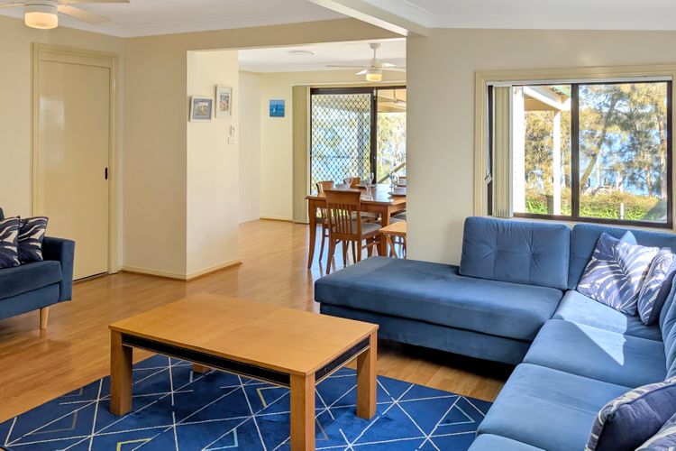 Bas64 – Chill Out @ the Basin by Experience Jervis Bay