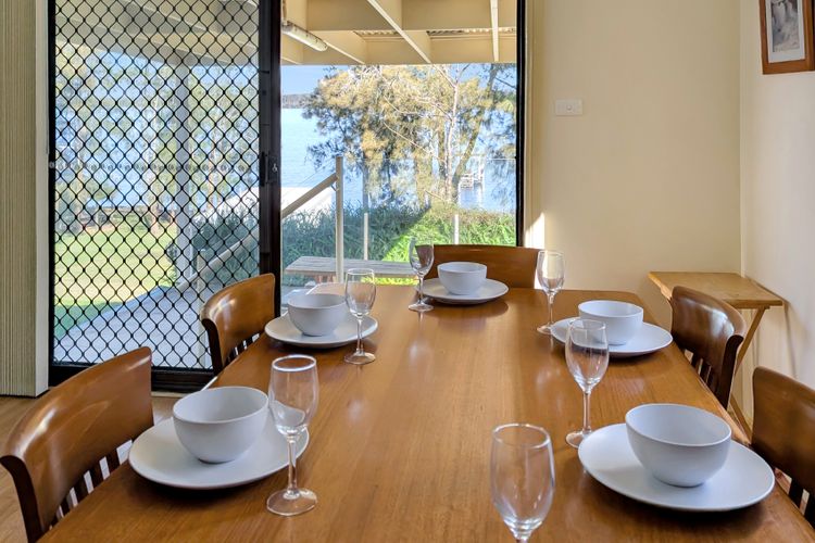 Bas64 – Chill Out @ the Basin by Experience Jervis Bay