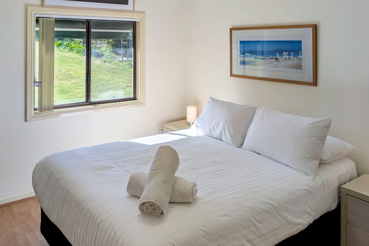 Bas64 – Chill Out @ the Basin by Experience Jervis Bay