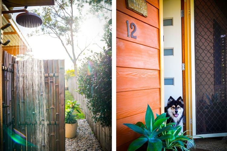 Cli12 – Clifton Cottage by Experience Jervis Bay