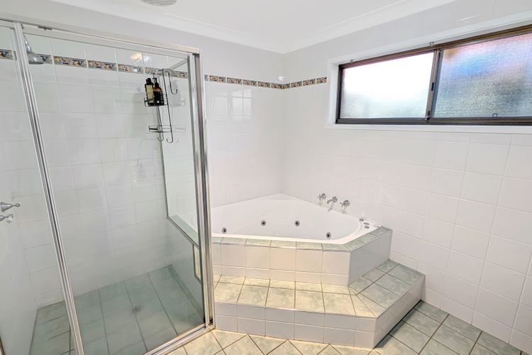 Dun89 – Collingwood Lodge by Experience Jervis Bay