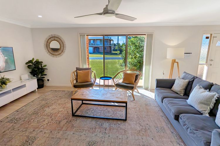 Dun89 – Collingwood Lodge by Experience Jervis Bay
