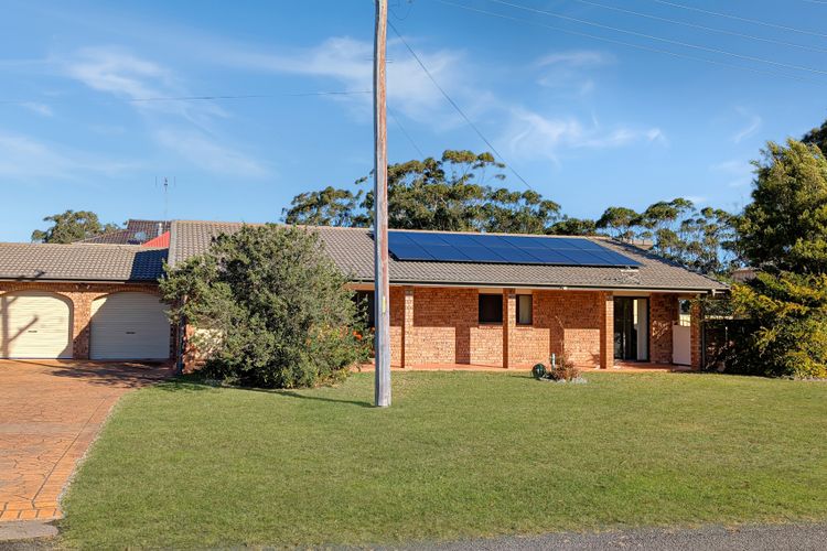 Dun89 – Collingwood Lodge by Experience Jervis Bay