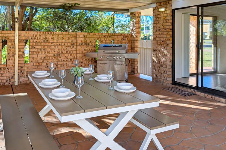 Dun89 – Collingwood Lodge by Experience Jervis Bay