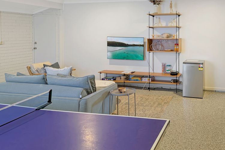 Dun89 – Collingwood Lodge by Experience Jervis Bay