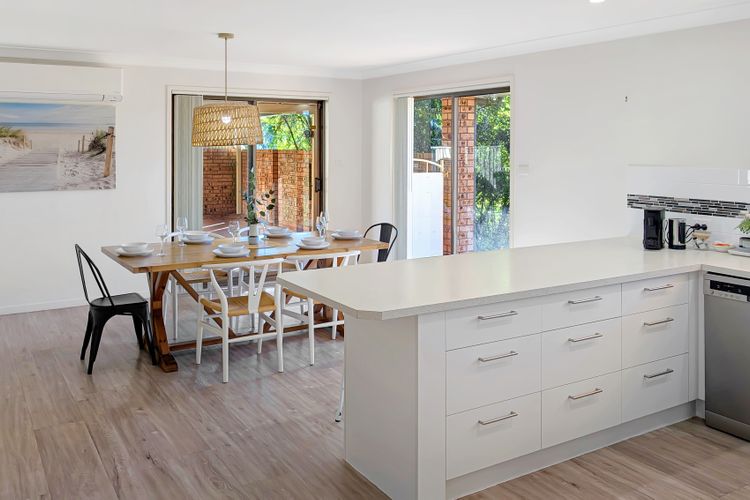 Dun89 – Collingwood Lodge by Experience Jervis Bay