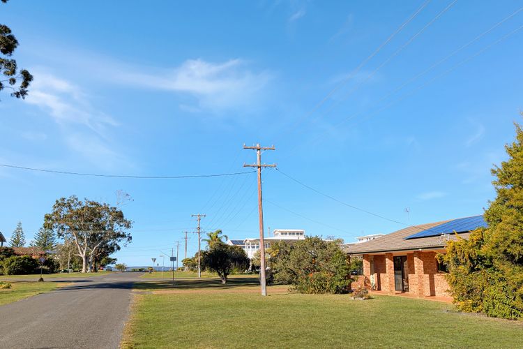 Dun89 – Collingwood Lodge by Experience Jervis Bay