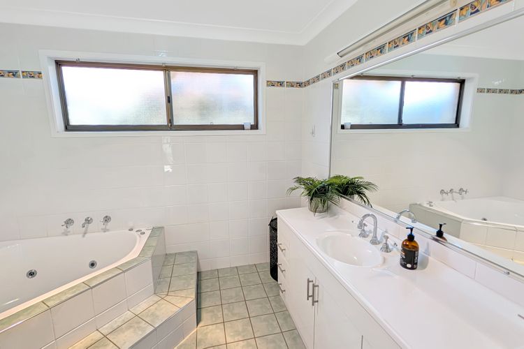 Dun89 – Collingwood Lodge by Experience Jervis Bay