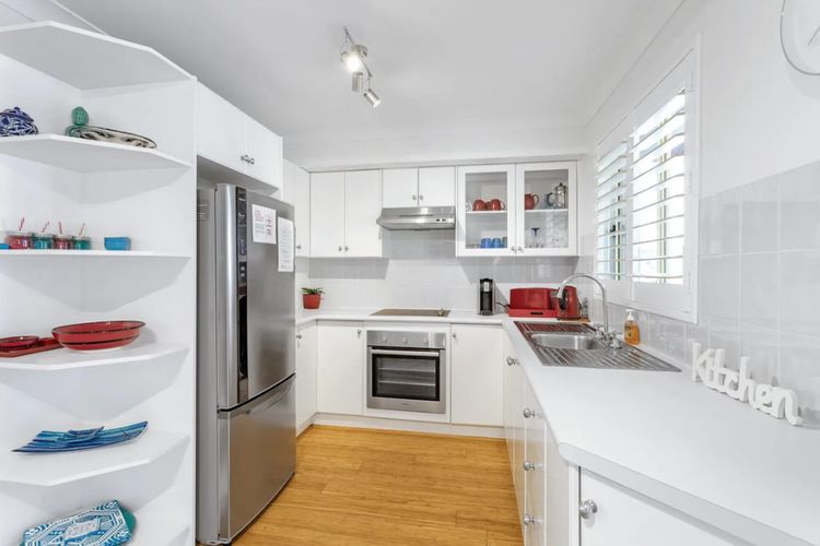 Dun2/7 – Huskisson Beach Holiday Villa by Experience Jervis Bay