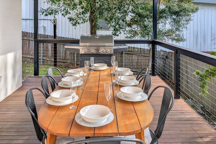 Sau21 – Milo’s @ the Bay by Experience Jervis Bay