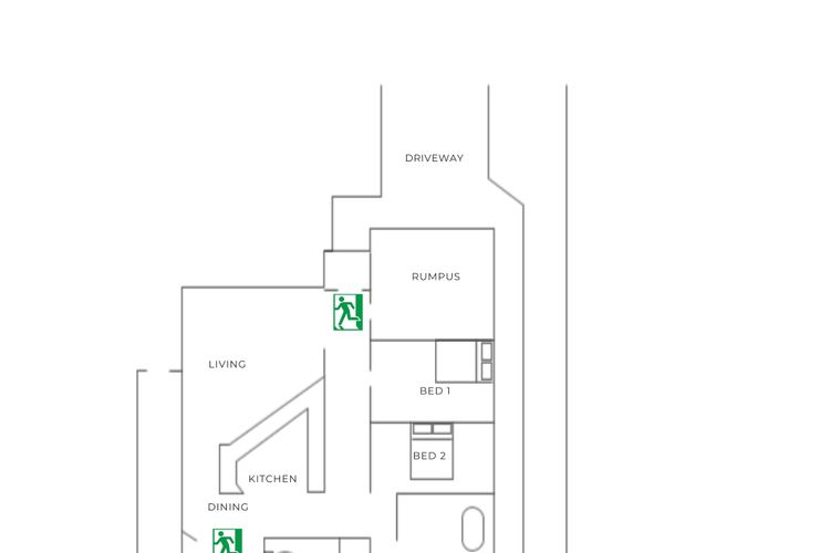 Sau21 – Milo’s @ the Bay by Experience Jervis Bay