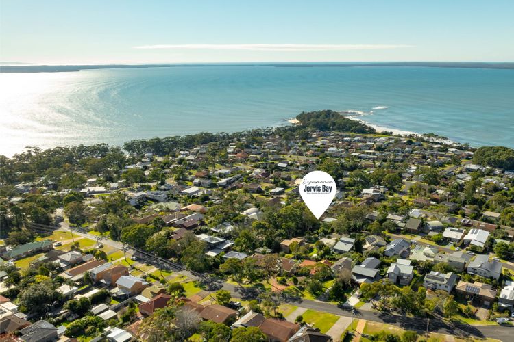 Sau21 – Milo’s @ the Bay by Experience Jervis Bay