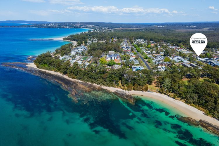 Haw3/47 – Retreat on Hawke by Experience Jervis Bay