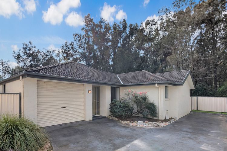 Dun3/36 – White Sands Villa by Experience Jervis Bay