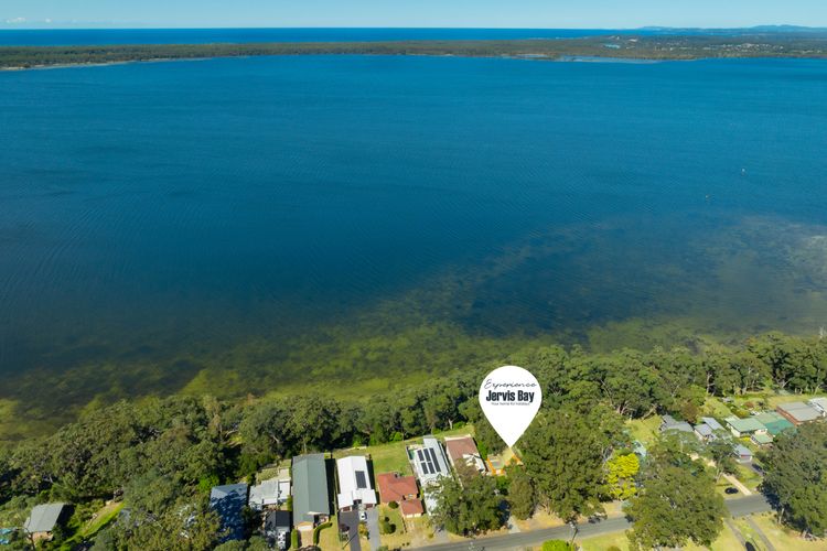 Gre140 – Halcyon on the Basin by Experience Jervis Bay