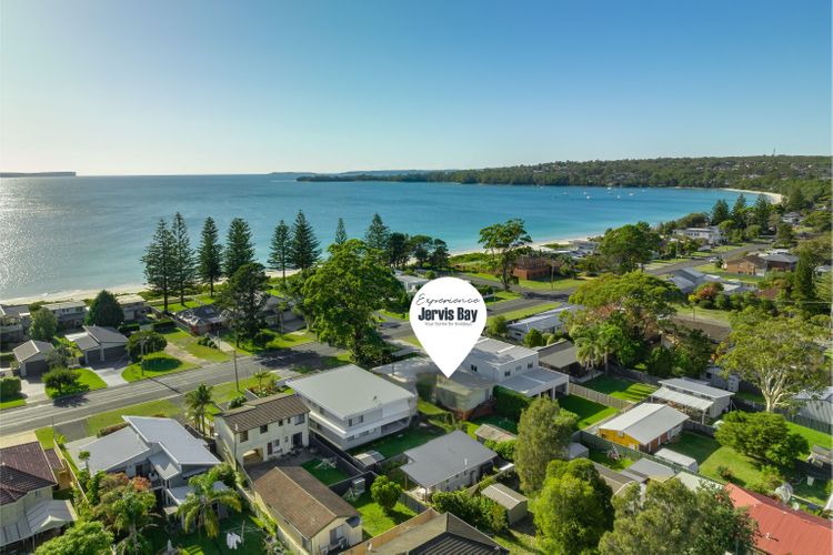 Eli39 – Jacs Joint by Experience Jervis Bay