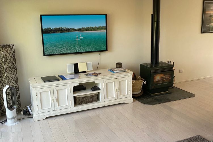 Sec57 – Jan’s Retreat by Experience Jervis Bay