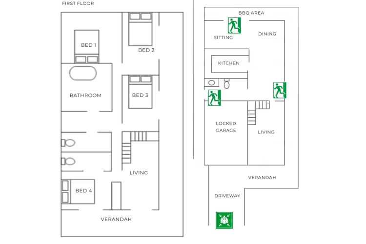 Ill35 – Palms on Collingwood by Experience Jervis Bay