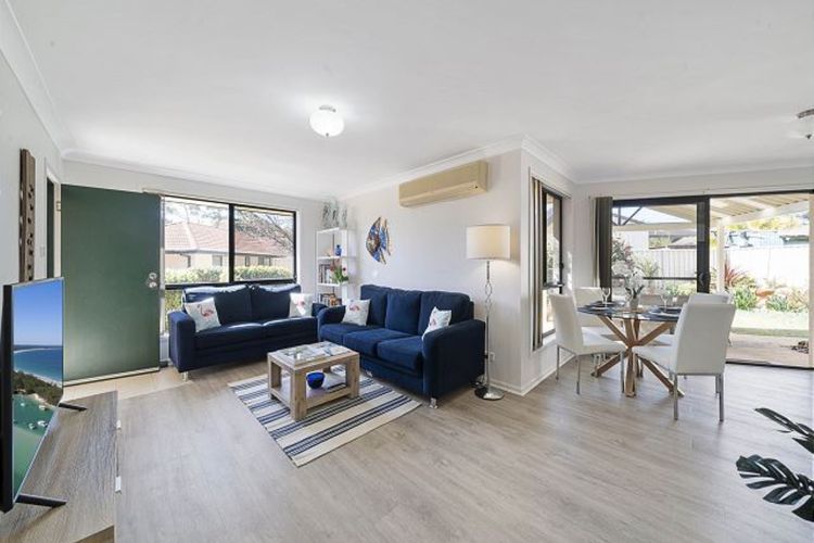 Eli6/125 – Escape to Janeli by Experience Jervis Bay