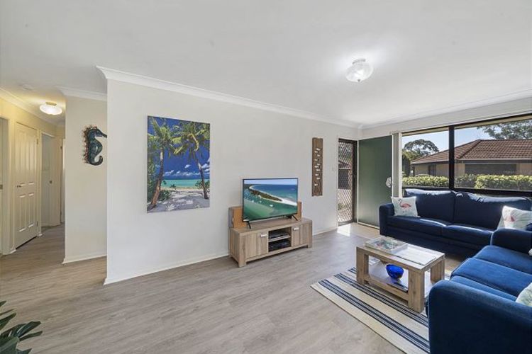 Eli6/125 – Escape to Janeli by Experience Jervis Bay