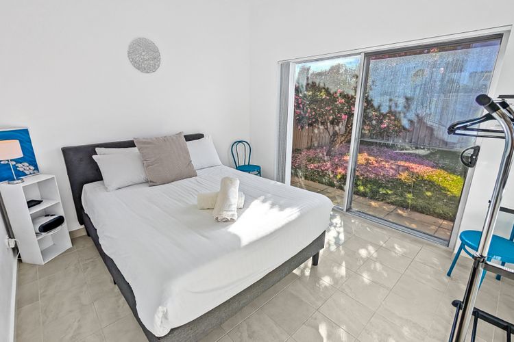 Sus5a – Seashore Villa by Experience Jervis Bay