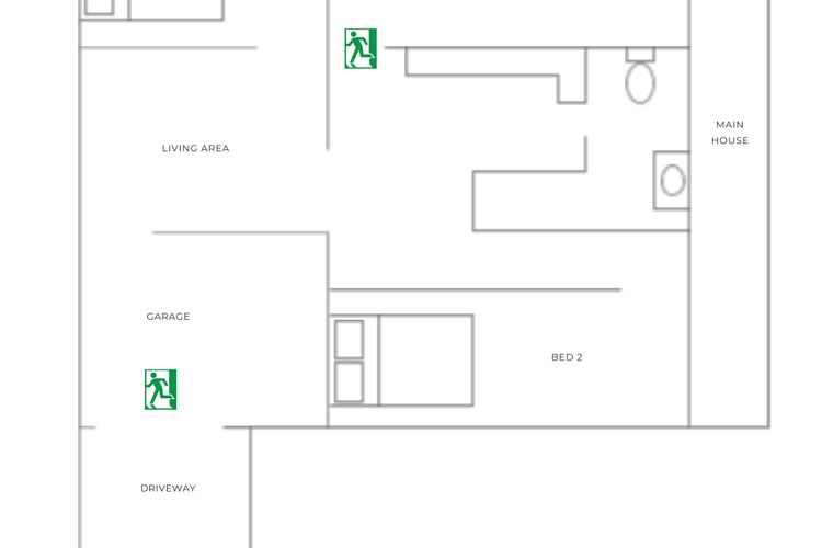 Sus5a – Seashore Villa by Experience Jervis Bay