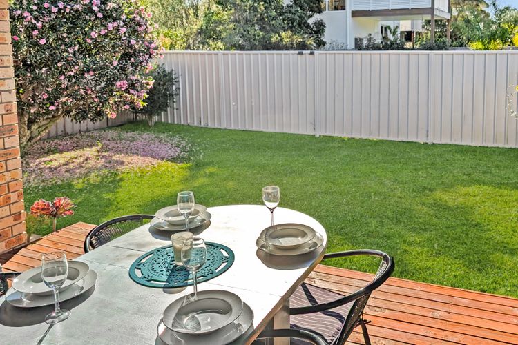 Sus5a – Seashore Villa by Experience Jervis Bay