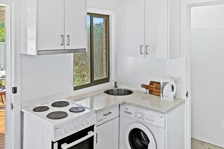 Sus5a – Seashore Villa by Experience Jervis Bay