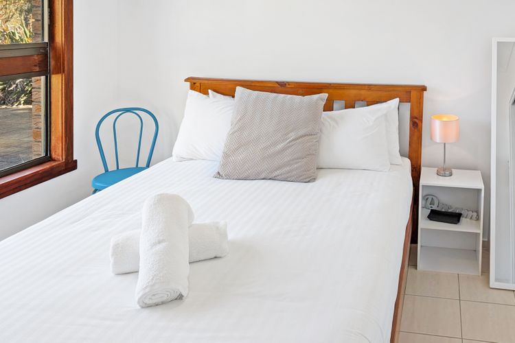 Sus5a – Seashore Villa by Experience Jervis Bay