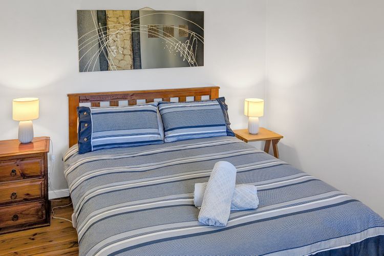 Ber15 – Tipperary Cottage by Experience Jervis Bay
