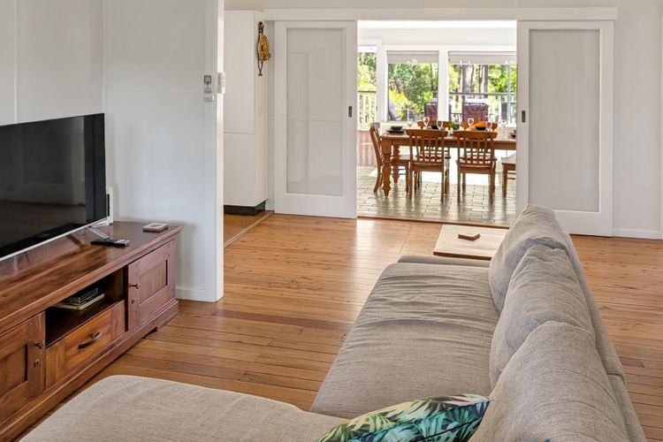 Ber15 – Tipperary Cottage by Experience Jervis Bay