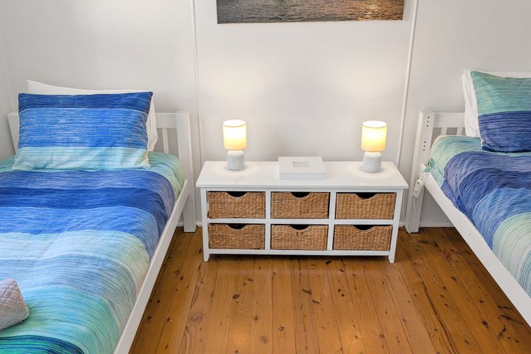 Ber15 – Tipperary Cottage by Experience Jervis Bay