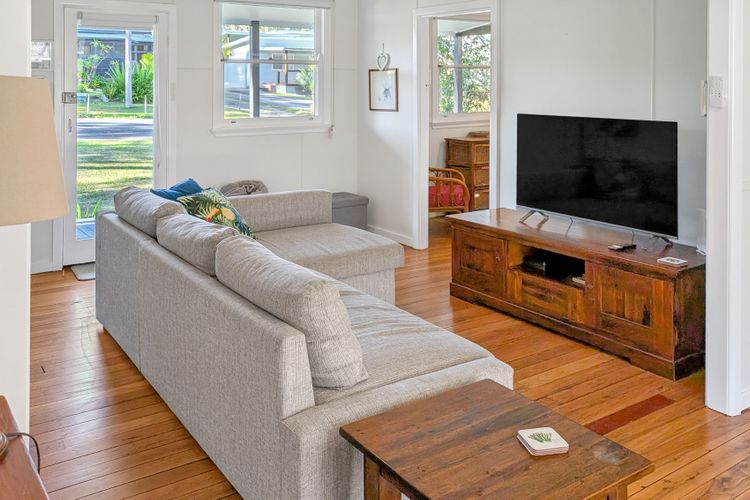 Ber15 – Tipperary Cottage by Experience Jervis Bay